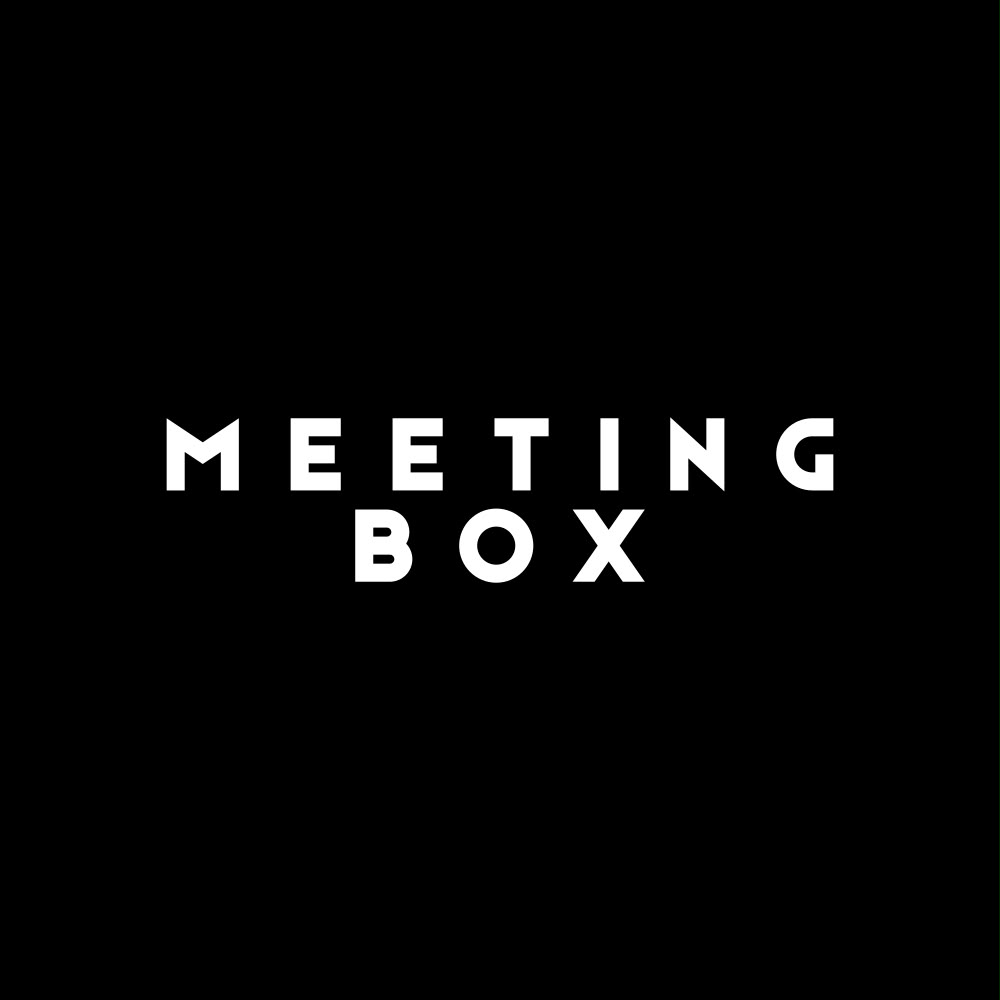 Logo Meeting Box